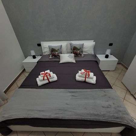 Irma'S House Villa Scafati Exterior photo