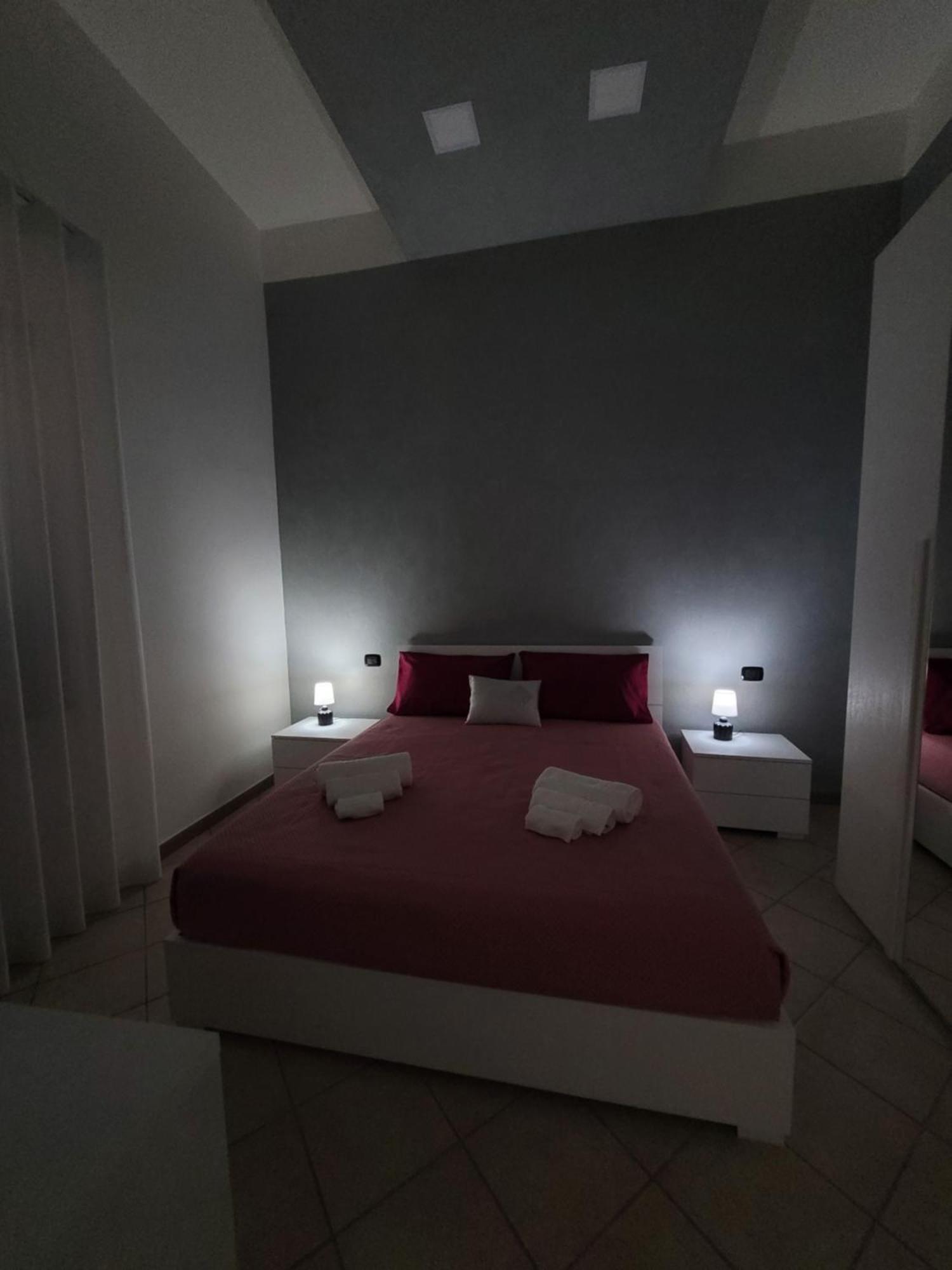 Irma'S House Villa Scafati Exterior photo