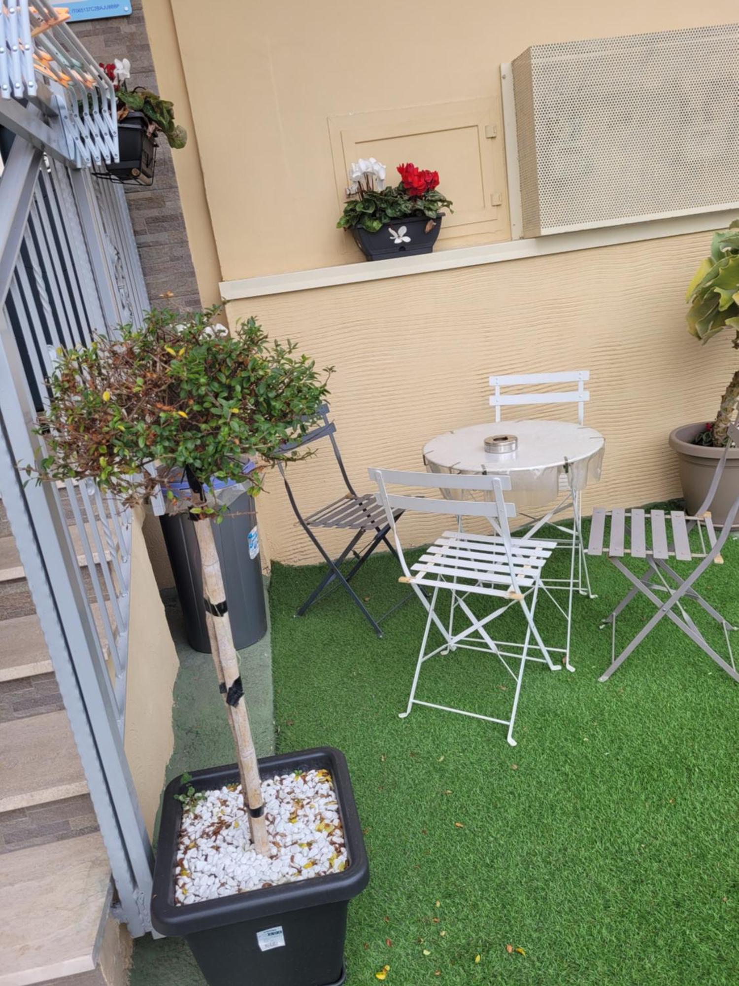 Irma'S House Villa Scafati Exterior photo